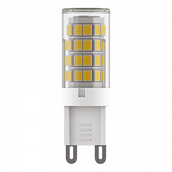 Светодиодная лампа Lightstar G9 6W 3000K 940452 фото