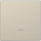 MTN3320-6033 D-life клавиша 1-ная с линзой для led модуля, сахара Merten