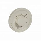 066298 Celiane Лицевая панель термостата с датчиком, слоновая кость Legrand