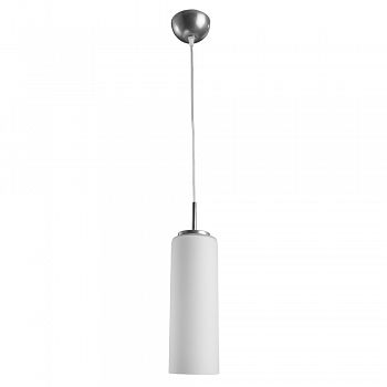 Подвесной светильник Arte Lamp Cucina A6710SP-1WH фото