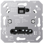 1711DE Клавишный LED диммер «универсальный» Jung