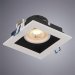 Точечный светильник Grado A2905PL-1WH Arte Lamp фото