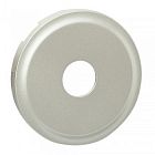 068582 Celiane Лицевая панель розетки TV или SAT, титан Legrand