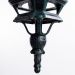 Уличный подвесной светильник Arte Lamp Atlanta A1045SO-1BG фото