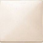 Клавиша х1, бежевый Merten MTN412144