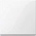 Клавиша x1, активный белый Merten MTN432125