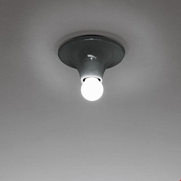 Настенно-потолочный светильник Teti A048150 Artemide фото