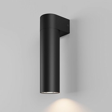 Настенный светильник уличный Nork 35187/D Elektrostandard a069890 фото