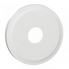 068282 Celiane Лицевая панель розетки TV или SAT, белая Legrand