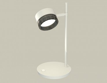 Интерьерная настольная лампа TRADITIONAL XB9801250 Ambrella фото