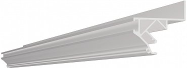 Профиль для светодиодной ленты Gap A650233 Arte Lamp фото