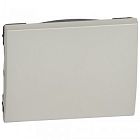 771510 Galea Life Лицевая панель выключателя, перламутр Legrand