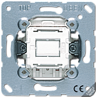 507TU Переключатель 1-клавишный перекрестный Jung