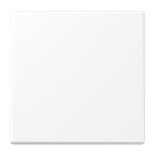 LS990WWM матовый белый Smart-выключатели для управления беспроводными устройствами  Jung LS серия