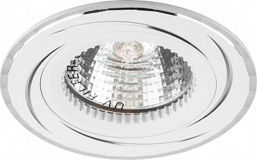 Встраиваемый светильник Feron 28344 фото