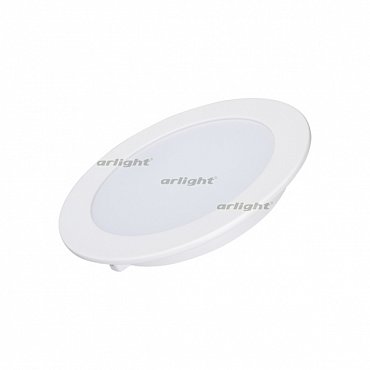Встраиваемый светильник Arlight DL 021434 фото