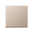 A1700CH Центральная плата стандарт для LB вставки «жалюзи» шампань Jung A серия