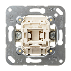 501U Выключатель 1-клавишный Jung