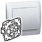 775827 Galea Life Переключатель промежуточный с подсветкой PRO21 Legrand