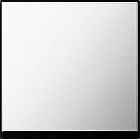 0296605 Клавиша одинарная Хром Gira