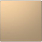 MTN3300-6051 D-life клавиша 1-ная, шампань Merten