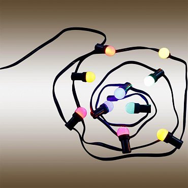 Гирлянда Globo Nirvana 3401 фото