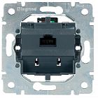775828 Galea Life Розетка RJ45 кат.6 UTP 1 выход Legrand