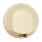 066225 Celiane Лицевая панель вывода кабеля, слоновая кость Legrand