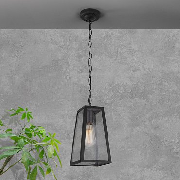 35152/H / Светильник садово-парковый Germes H a058805 фото