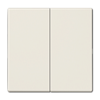 LS995 LS 990 Бежевый Клавиша 2-я Jung LS серия