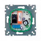 20340000 Термостат теплого пола с внешним датчиком Berker 