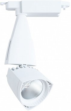 Трековый светильник Lynx A3830PL-1WH Arte Lamp фото