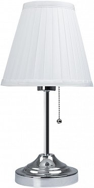 Интерьерная настольная лампа Marriot A5039TL-1CC Arte Lamp фото