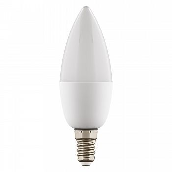 Светодиодная лампа Lightstar E14 7W 4200K 940504 фото