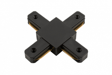 X-Коннектор для однофазного накладного трека SWG 002032 фото