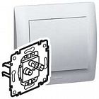 775790 Galea Life Розетка TV-RD-SAT оконечная 10дБ PRO21 Legrand