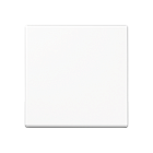 A590BFWW А 500 Белая Клавиша 1-я Jung A серия