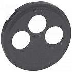 067985 Celiane Накладка роз.TV-FM-SAT Граф Legrand