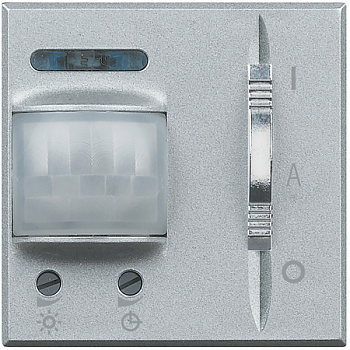 HC4432 Axolute выключатель с пассивным ИК-датчиком движения Bticino фото