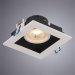 Точечный светильник Grado A2705PL-1WH Arte Lamp фото