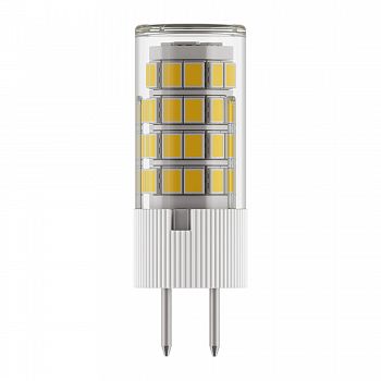 Светодиодная лампа Lightstar G5.3 6W 4200K 940434 фото