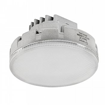 Светодиодная лампа Lightstar GX53 12W 4200K 929124 фото