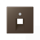 A569-1PLUAMO Накладка на UAE-механизмы, Mokka Jung A серия