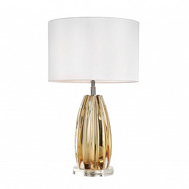 Настольная лампа Delight Collection Crystal Table Lamp BRTL3119 фото