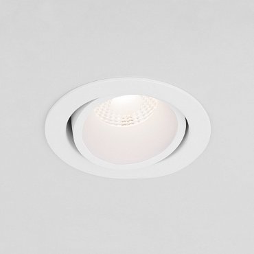 Точечный светильник Nulla 15267/LED Elektrostandard a063971 фото