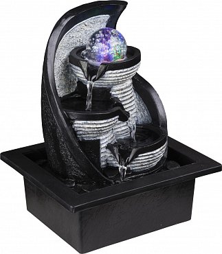 Фонтан декоративный Globo Albert 93022 фото