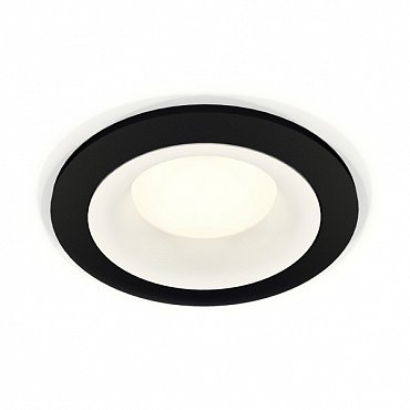 Точечный светильник XC XC7622001 Ambrella фото