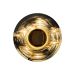 Настенный светильник Delight Collection Anodine 8109W/1000 brass фото