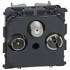 067388 Celiane Розетка TV-R-SAT Legrand