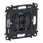 752007 Valena IN'MATIC. Переключатель промежуточный 10АХ 250В. Винтовые зажимы Legrand